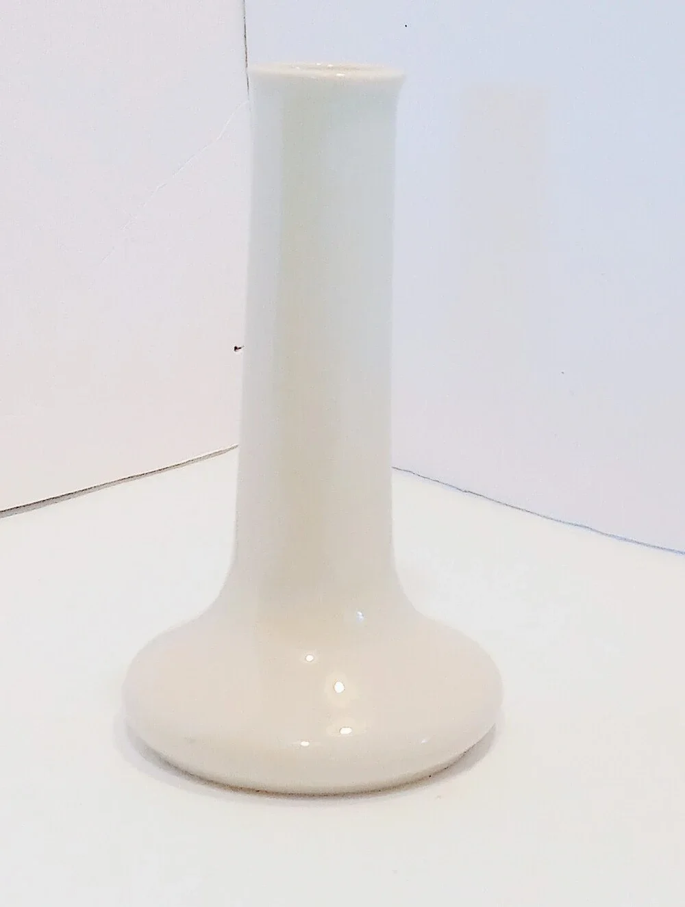 Vintage Hall MCM Bud Vase 6